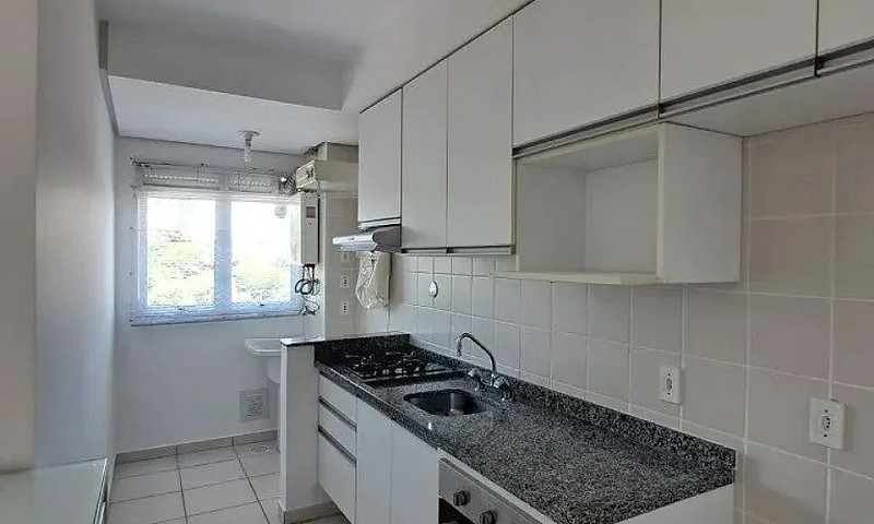Apartamento De 02 Do...
