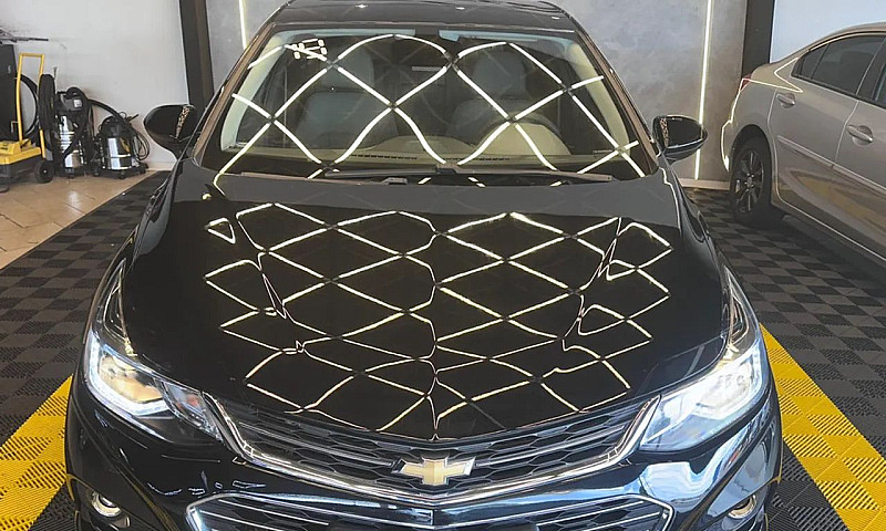 Chevrolet Cruze Ltz ...