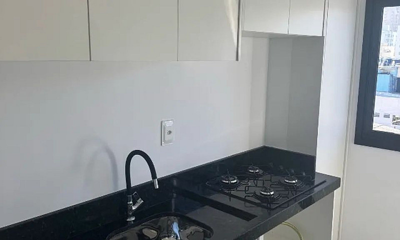 Apto Novo, 2 Quartos...