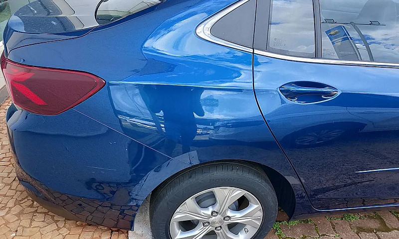 Chevrolet Cruze Hb S...