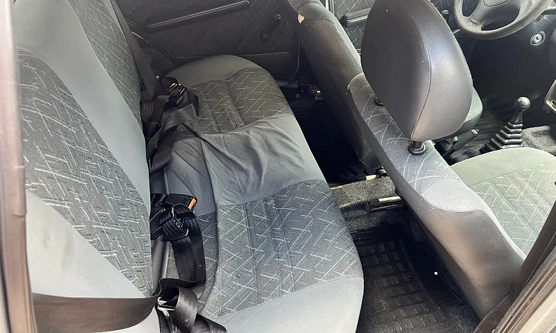 Fiat Uno Mille 1.0 F...