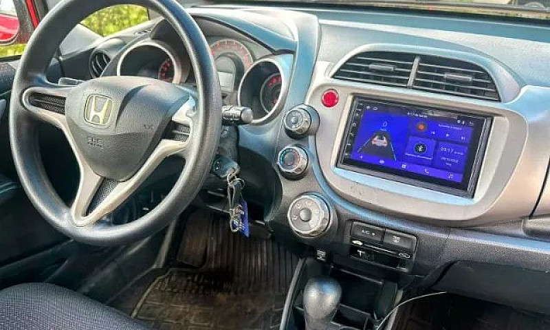 Honda Fit Lx 1.4/ 1....