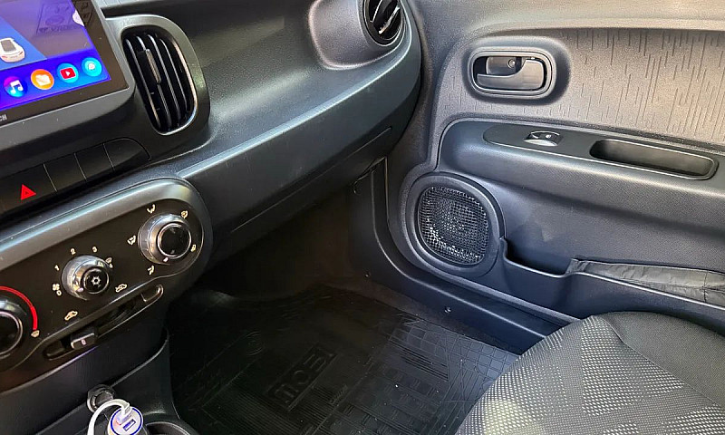 Fiat Mobi Like 1.0 F...