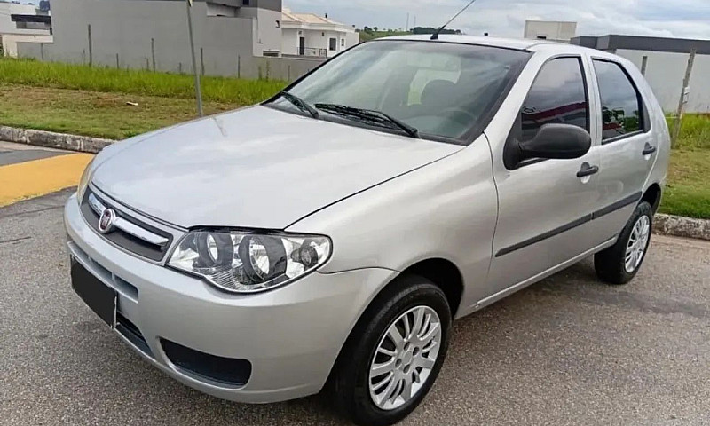 Fiat Palio 1.0 Econo...