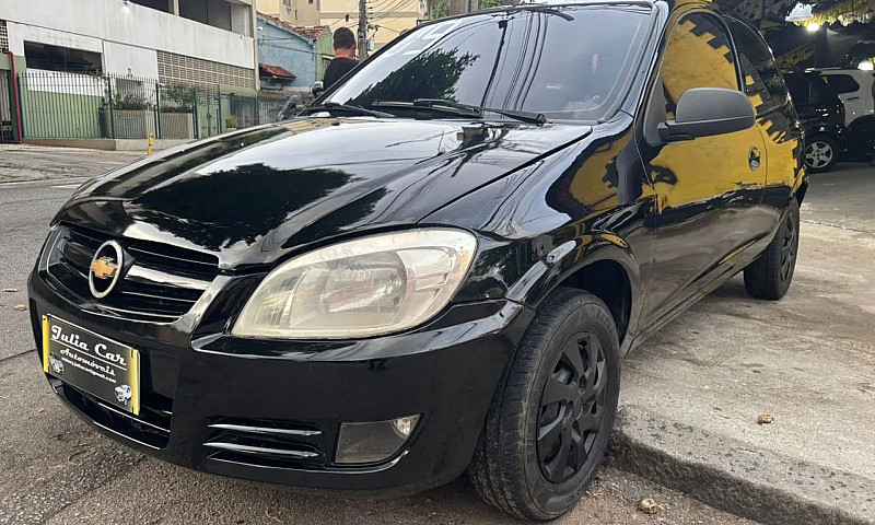 Chevrolet Celta Life...