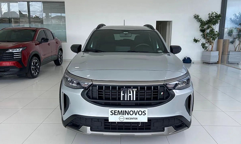 Fiat Pulse Impetus 1...