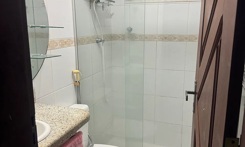 Apartamento Novo Tem...