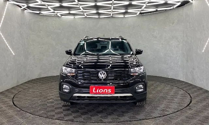 Volkswagen T-Cross 1...