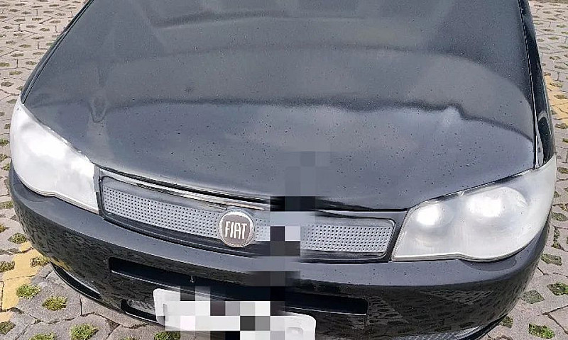Fiat Palio 1.0/ Trof...