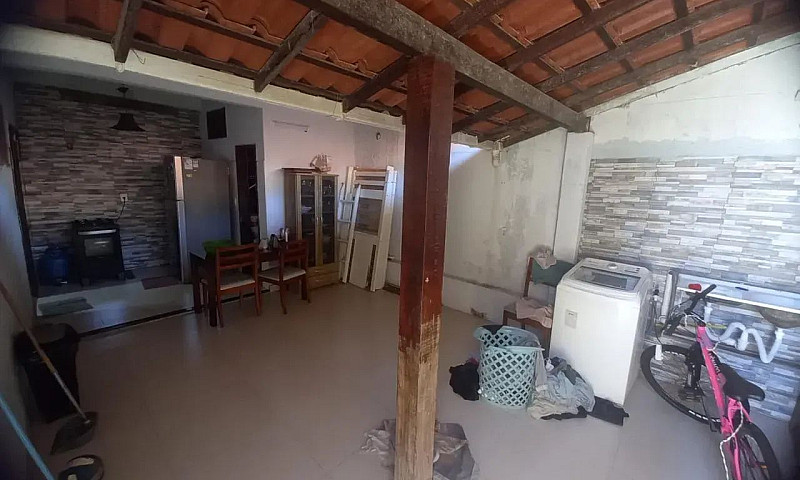 004 - Casa Com Melho...