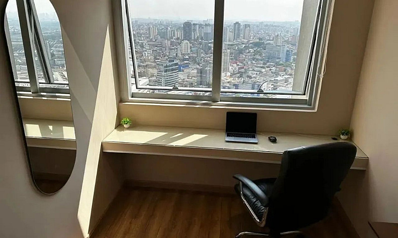 Apartamento Padrão P...
