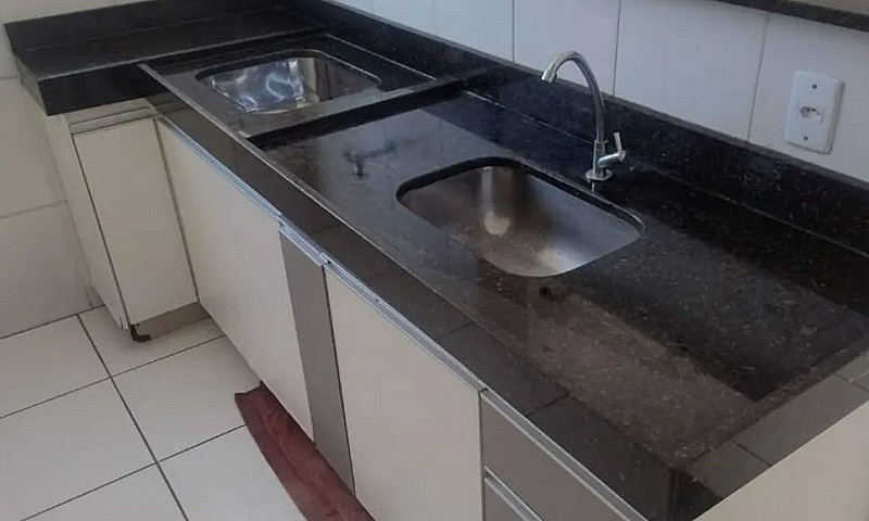 Apartamento 2 Quarto...
