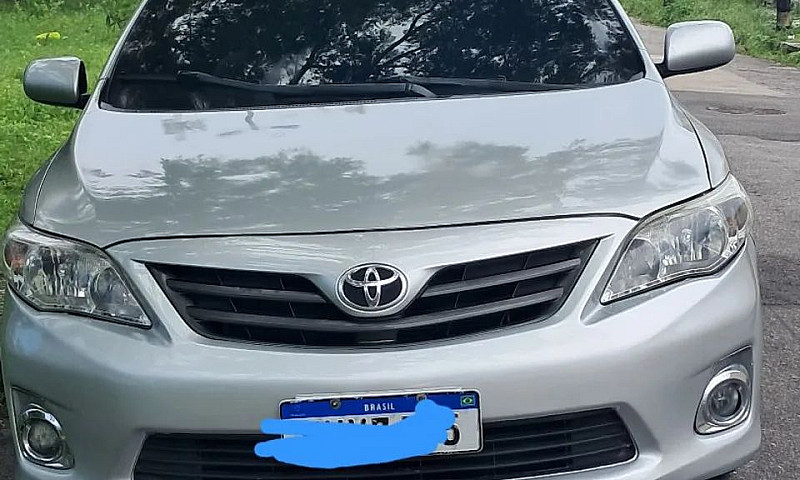 Toyota Corolla Xli 1...
