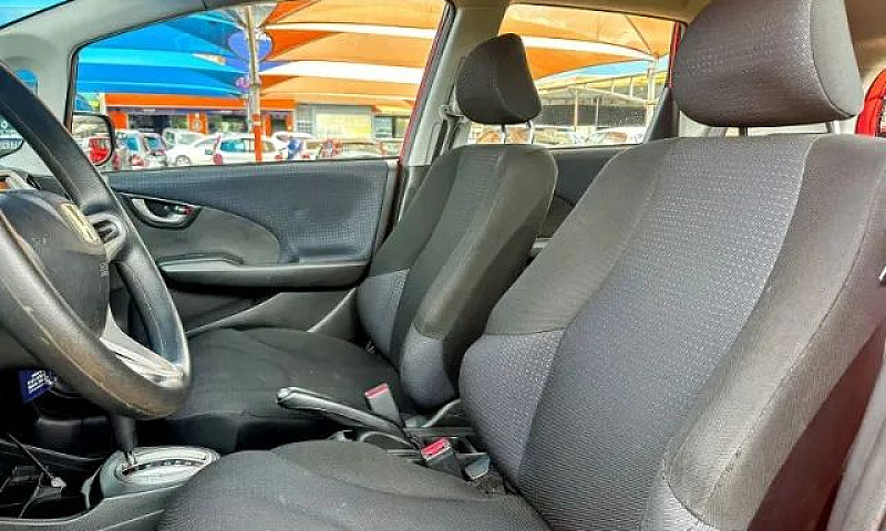 Honda Fit Lx 1.4/ 1....