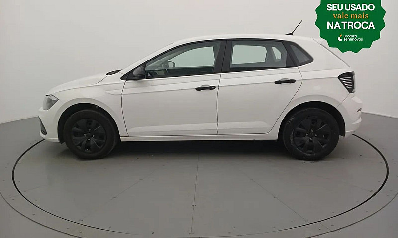 Volkswagen Polo 2025...