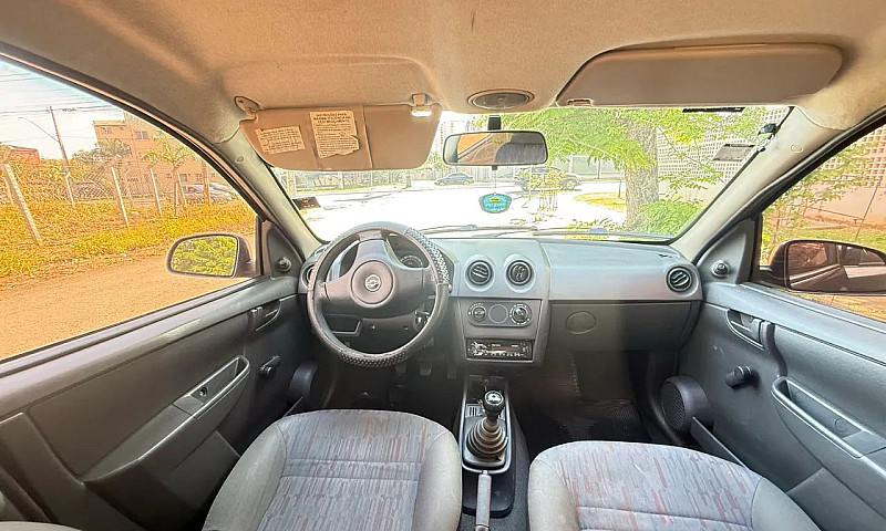 Chevrolet Celta Life...