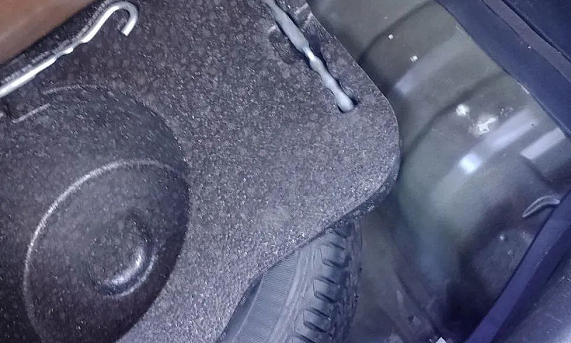 Honda Fit Exl 1.5 Fl...