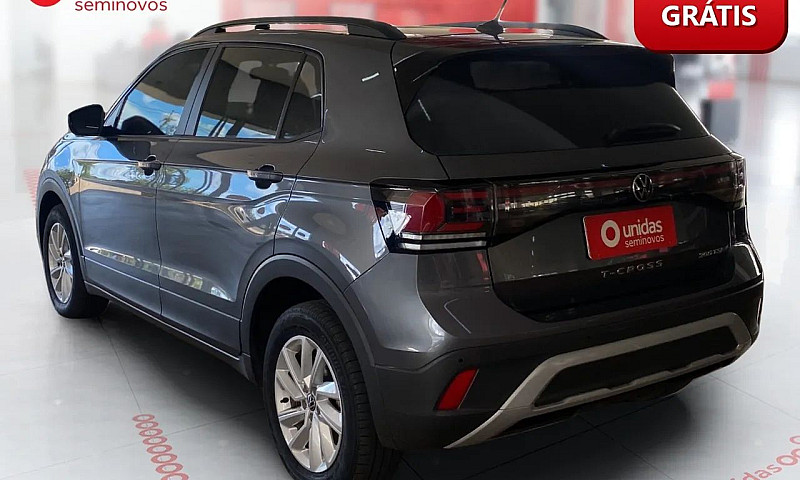 Volkswagen T-Cross 1...