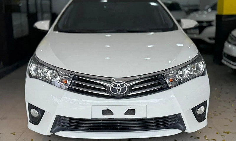Toyota Corolla 2.0 X...