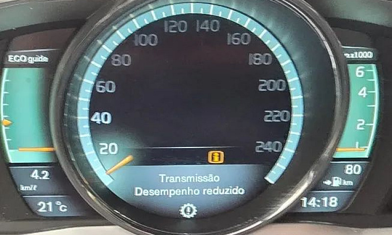 Volvo Xc 60 T-5 R-De...