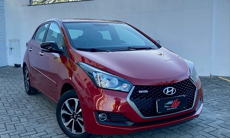Hyundai Hb20 R Spec ...