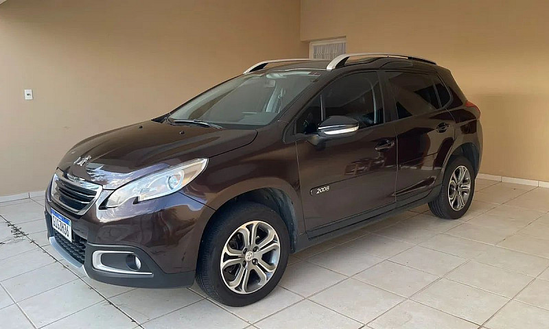 Peugeot 2008 Allure ...