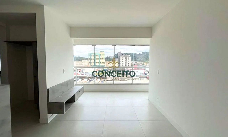 Apartamento Com 2 Qu...