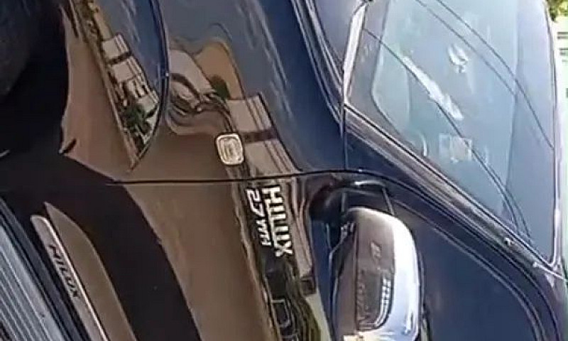 Toyota Hilux Cd Sr 4...