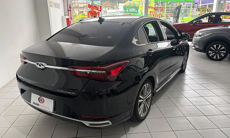 Chery Arrizo 6 Gsx 1...