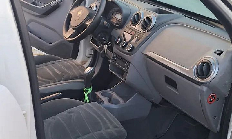 Chevrolet Agile Ltz ...