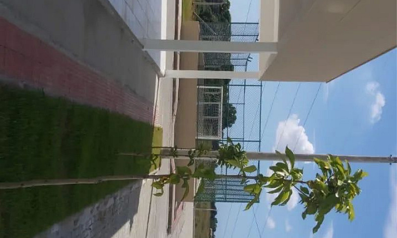 Apartamento Para Alu...