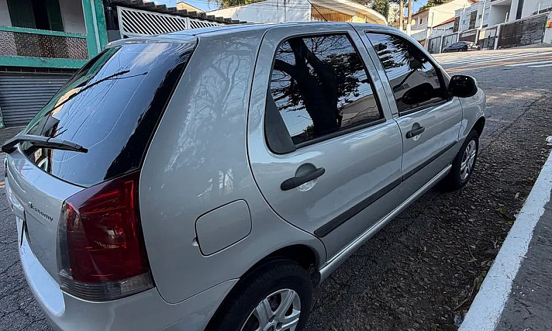 Fiat Palio 1.0 Econo...