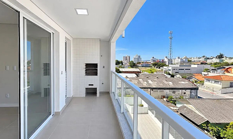Apartamento 2 Dormit...
