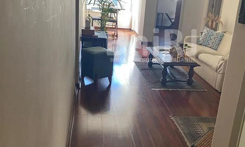 Apartamento 2 Quarto...