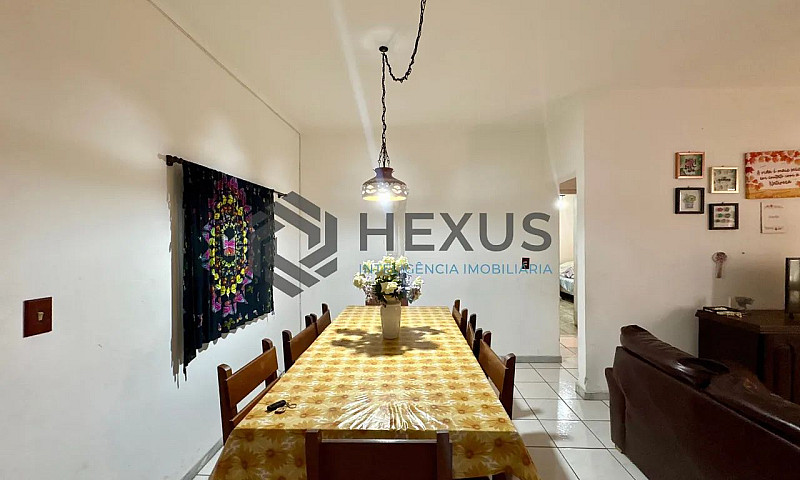 Apartamento Com Vara...