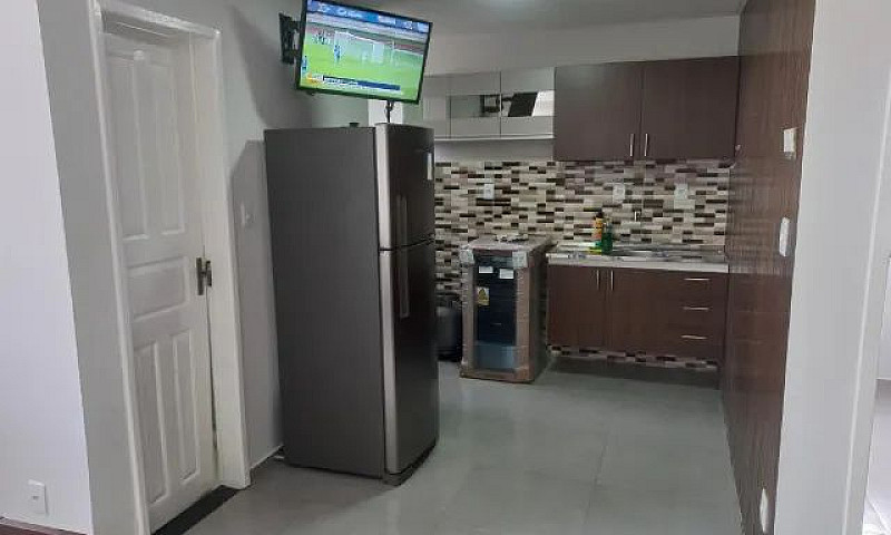 Apartamento Em Nazar...