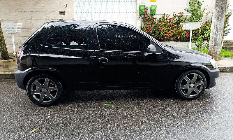 Chevrolet Celta Life...