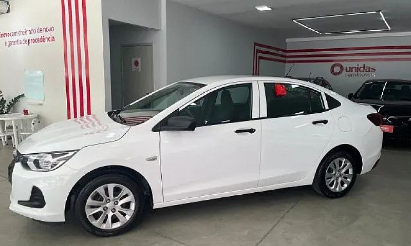 Chevrolet Onix Plus ...