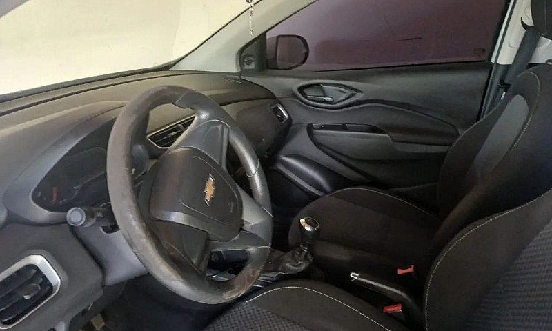 Chevrolet Onix Hatch...