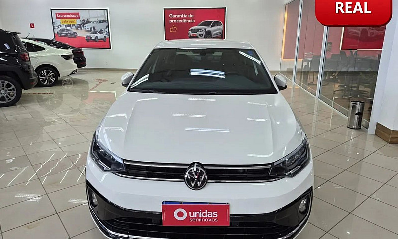 Volkswagen Virtus Hi...