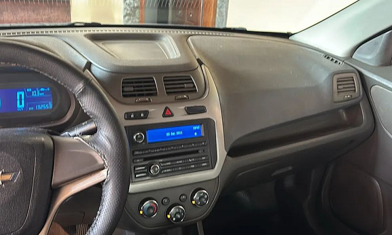 Chevrolet Cobalt Ltz...