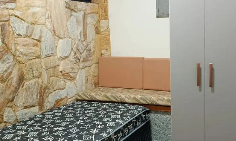 Quartos Individuais ...