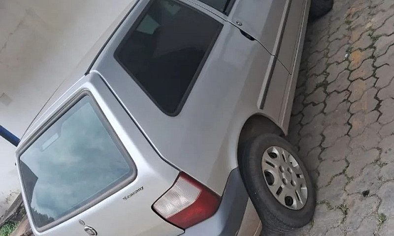 Fiat Uno Mille 1.0 F...