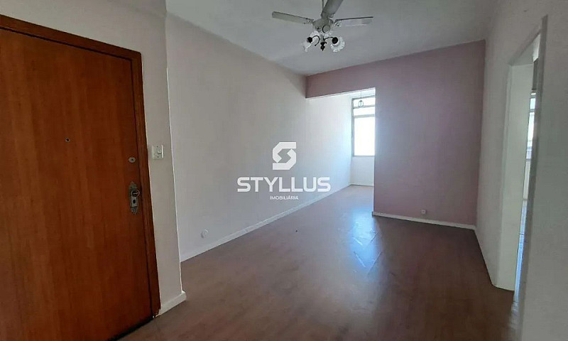 Apartamento Amplo Co...