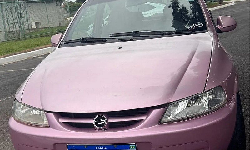 Chevrolet Celta 1.0/...