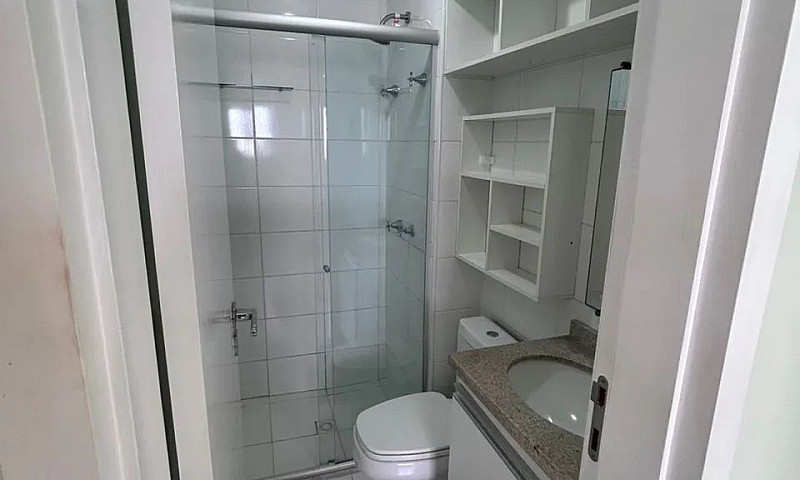 Apartamento Mobiliad...