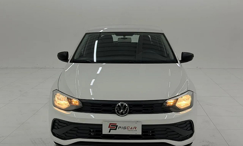 Volkswagen Polo Trac...