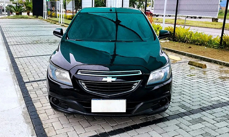 Chevrolet Prisma Sed...