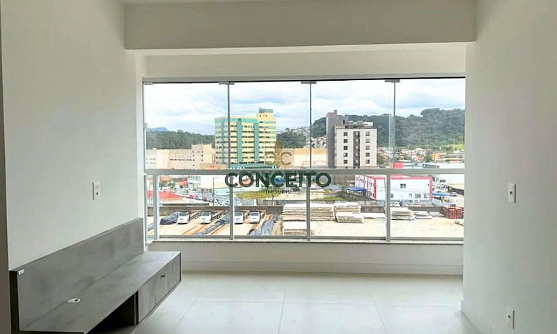 Apartamento Com 2 Qu...