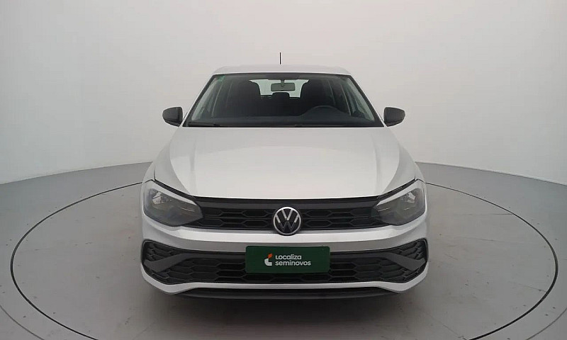 Volkswagen Polo Trac...